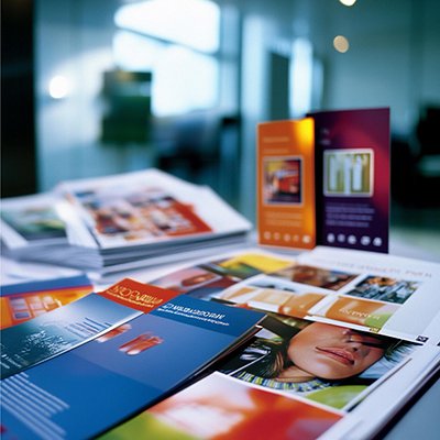 Brochure Cover